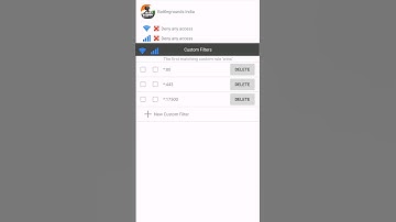 New ports of No Root firewall apk 2023 | latestports | 6 hours limit solution BGMI I How touse?