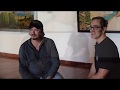 Alberto Mayagoitia entrevista a Guillermo Pons breve