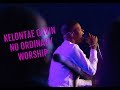 Kelontae Gavin - No Ordinary Worship (Official Music Video)