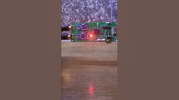 Power management in Evil Crow RF v2