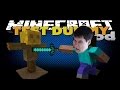 Тестируем САМОЕ МОЩНОЕ ОРУЖИЕ! || Обзор мода minecraft 1.8