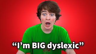 Tubbo Dyslexic Moments: A Hilarious 8Minute Compilation!