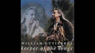 William Gutierrez - Path Of The Elders