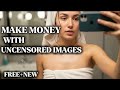 How To Sell Uncensored AI Images On DFANS Earn Real Cash How To Sell Uncensored AI Images On DFANS Earn Real Cash