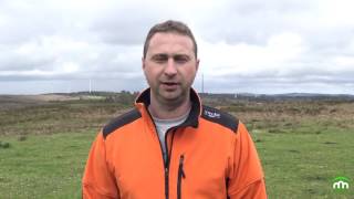 Martín Martínez - Pruebas de trabajo para perros de caza Terra de Melide