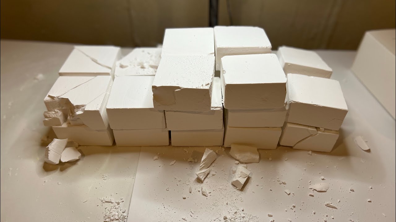 24 blocks for 2k on Instagram 🎉| Super Satisfying | Oddly Satisfying | ASMR 