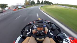 BIG KART ROZZANO 26/06/2021 - GP 390cc (8&#39; qualif + 20 giri gara)