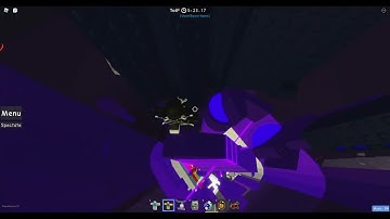 FURIOUS FAILS THE SECOND TO LAST JUMP OF TOIF