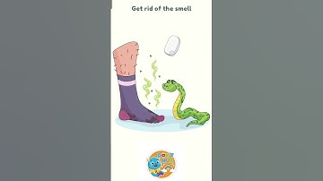 Dop 2 Delete One Part 🤔 Level 32 #shorts #shortsfeed #viralvideo