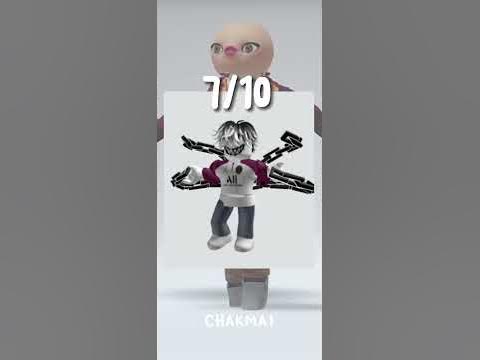 CUPID ROBLOX AVATAR - YouTube