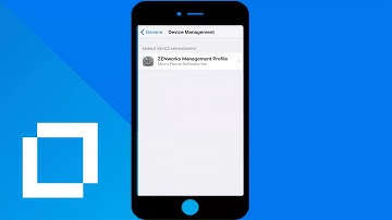 #HowTo configure Apple