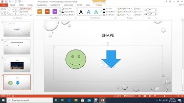 Class 4 Multimedia Presentation Part 1