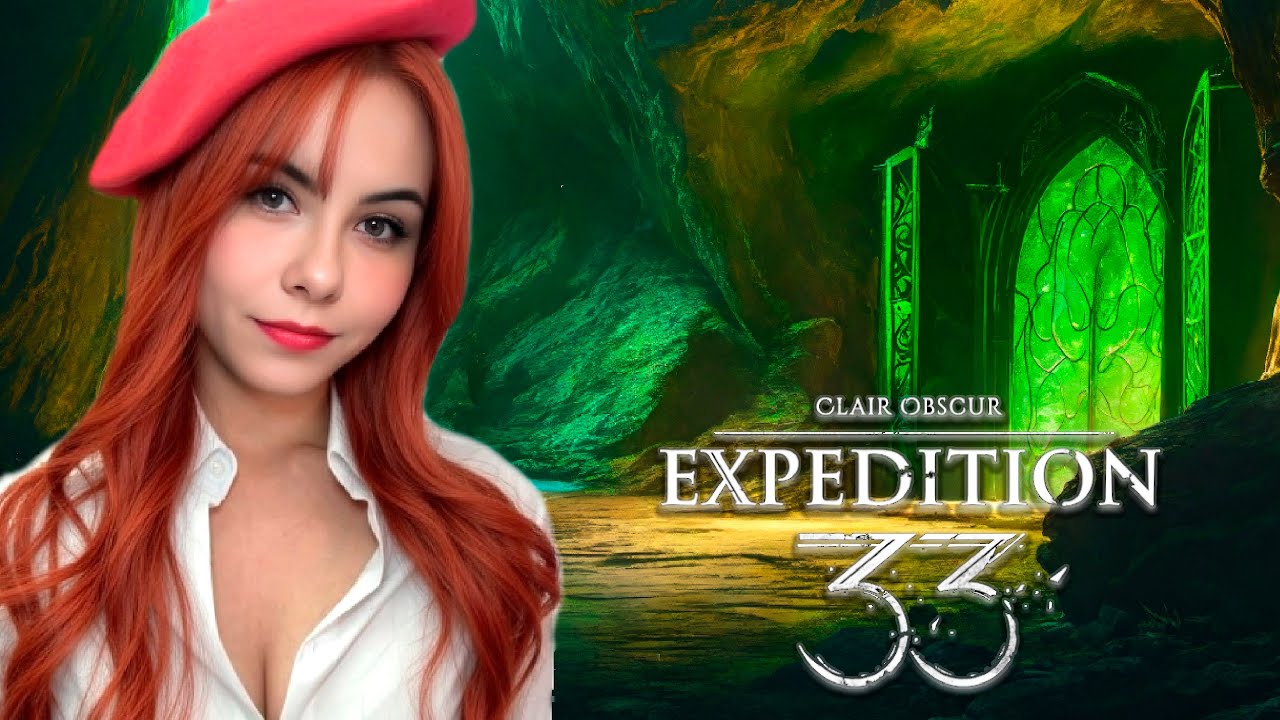 CLAIR OBSCUR : A JORNADA IMPRESSIONANTE | O JOGO MAIS PREMIADO DO ANO