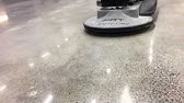 Polished Concrete Floor Reading - CARRcrete InfinityFloor Vlog - YouTube