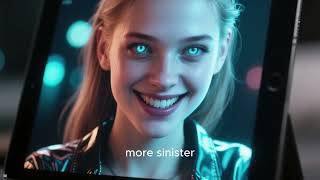 The Mirror App screenshot 1