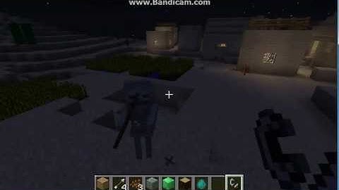 Minecraft 1.3.1 Update Review - Part 2