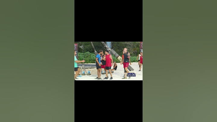 Survivor All Star 37. Bölüm Gerilim Hat Safada