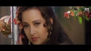 Koi Dil Dukhaye Na Aise Kisika | Lyrical Video | Sonu Nigam | Stuntman (1994) | Evergreen Hit Thumb