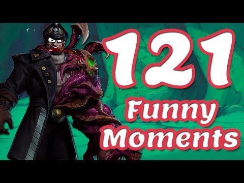 Heroes-of-the-Storm:-WP-and-Funny-Moments-#121