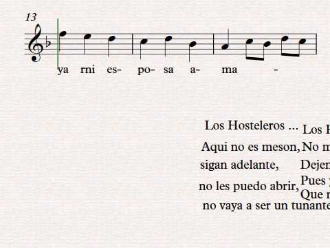 Descubriendo la Música. Partituras para Flauta Dulce o de Pico