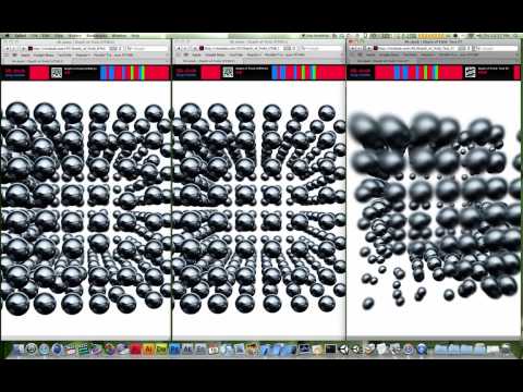 HTML 5 Demo vs Flash