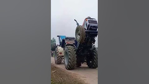 Eicher 557 vs Swaraj 744 tochan mukabala 🚜🚜🚜