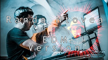 Hasan Bahasyuan - Randa Ntovea - Cover by Luken (EDM Version)