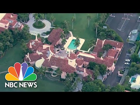 WSJ: FBI Took 11 Sets Of Classified Documents During Mar-a-Lago Search
