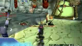 Mercanzar Rocks 19Pvp Mage Max Power