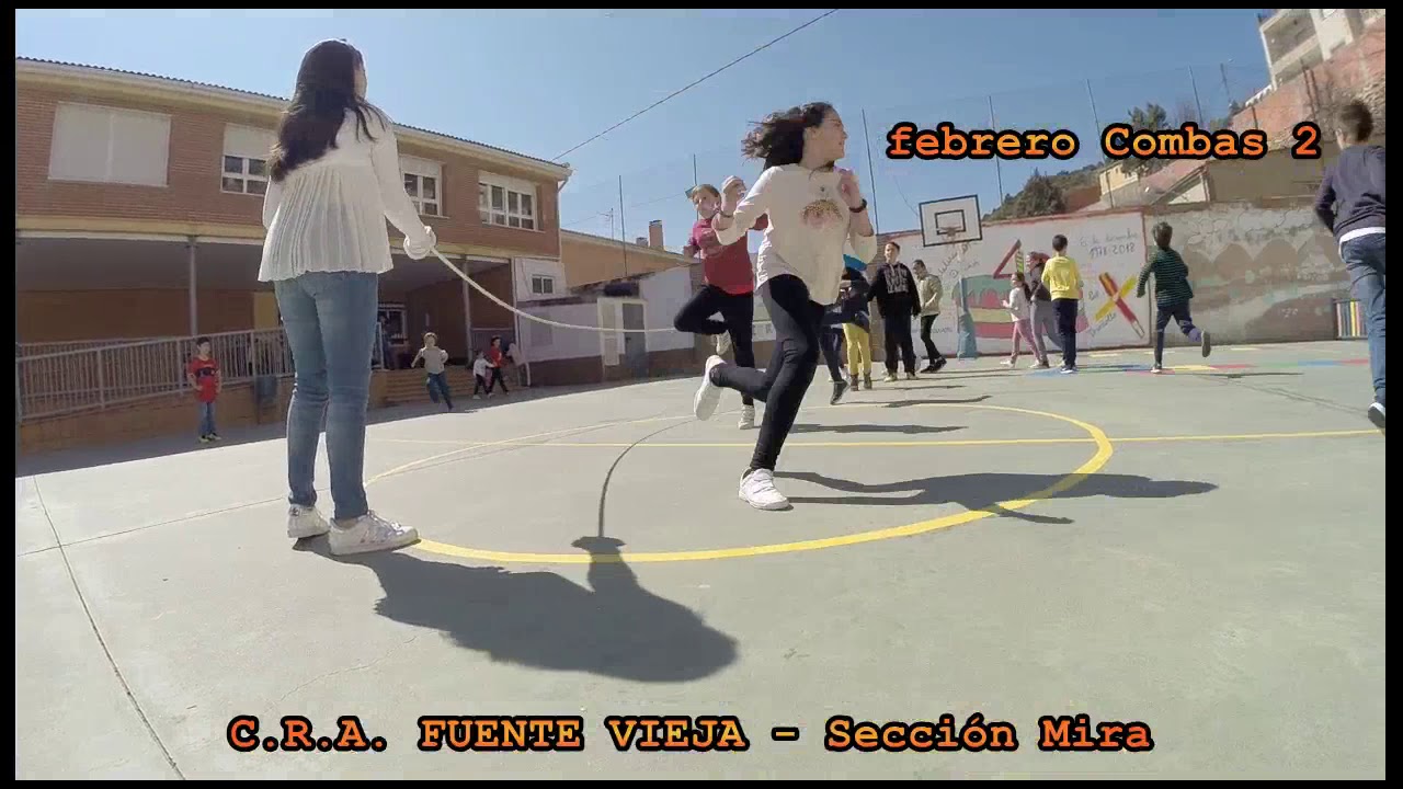 CRA Fuente Vieja - Sección Mira. Desafío saludable combas 2 camera iphone 8 plus apk