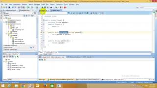 ADF Static RadioButton And how to connect page with backingbean and PPR