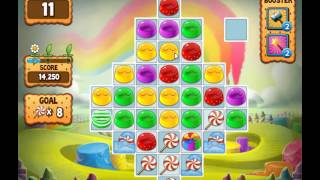 Pudding Pop Level 96