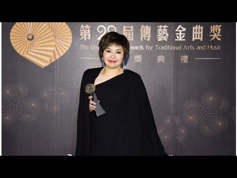 《傳藝金曲》第29屆傳藝金曲獎完整得獎名單 - 自由娛樂
