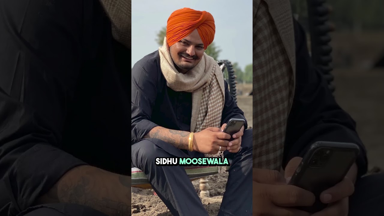 Sidhu Moosewala is G.O.A.T 🐐 | Naezy "Unfortunate" Kyun? — Dekho Aakash ka One Word Sach! 🤯 #dhh