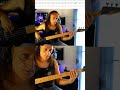 Eyes Of A Stranger #queensrÿche  #realbasscover #basslesson #basslesson  #metalbass