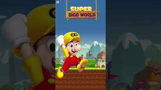 15s Super Bigo World - Gameplay6 - Play Now 1080x1920 screenshot 5