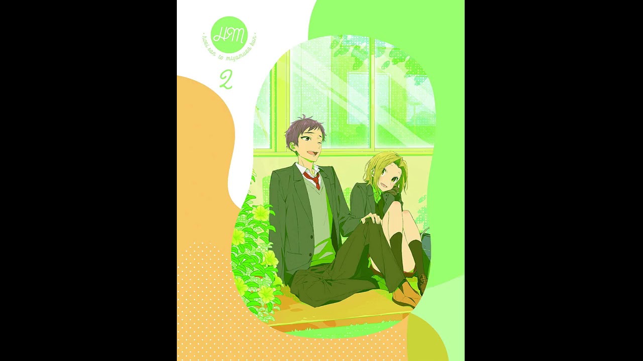 Watch Horimiya Character Song Vol. 1 - Start Lin on YouTube Watch Horimiya Character Song Vol. 1 - Start Lin on YouTube