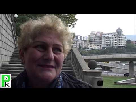 ''მოგვენატრა ნამდვილ ცირკი, რა ღირს ბილეთები თბილისის ცირკში?'' -PKTV.GE-ს სიუჟეტში