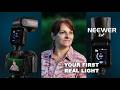 Is the Neewer Z3R the Only Flash You Need? TTL, HSS &amp; Real Shoot Review