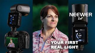 Is the Neewer Z3R the Only Flash You Need? TTL, HSS &amp; Real Shoot Review