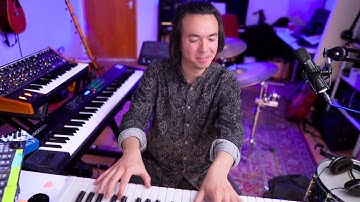 More Live Orchestral Improvising! (Divisimate)