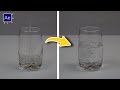 Magic Water - VFX in After Effects Tutorials