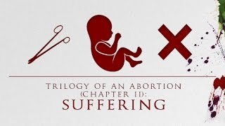 Death Nazar – Trilogy of an Abortion (Chapter II): Suffering
