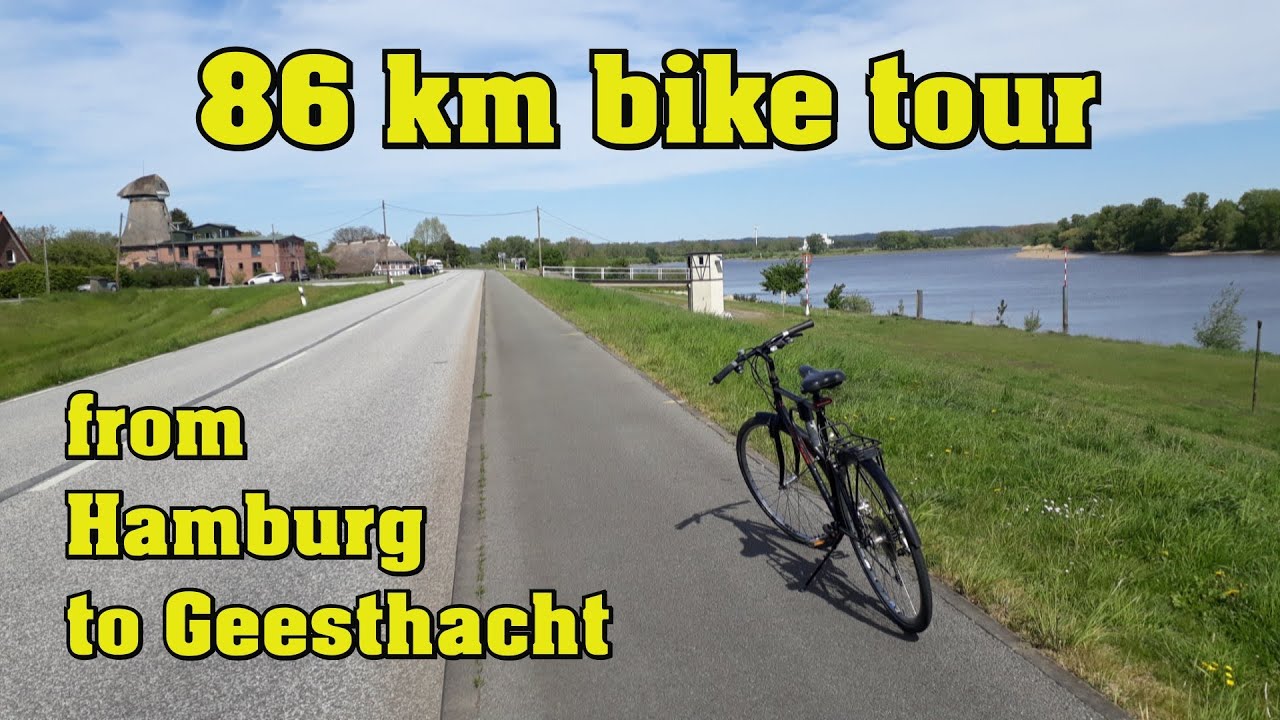 fahrrad geesthacht