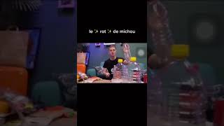 LE ROT DE MICHOU