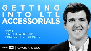 Getting into LTL Accessorials | Check Call