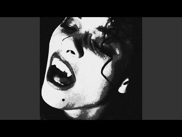 vampire heart