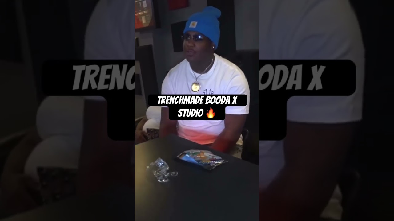 “Shots going off—…😳” | 