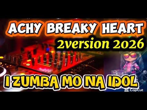 BEST ACHY BREAKY HEARTS 2 VERSION