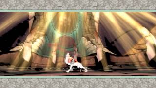 大神 絶景版（HDリマスター）　TGS公開プロモーション映像